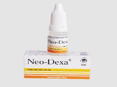 Neo - Dexa