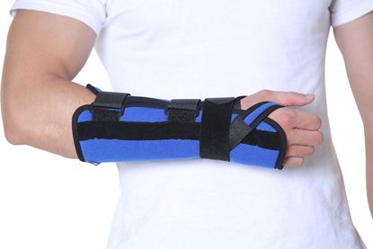 Nẹp cẳng tay người lớn