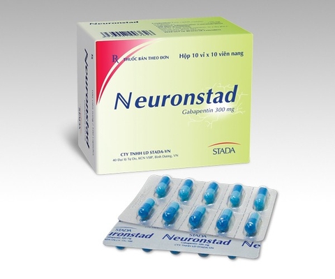 Neuronstad