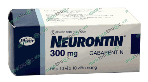 Neurontin 300mg