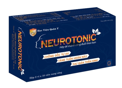 Neurotonic