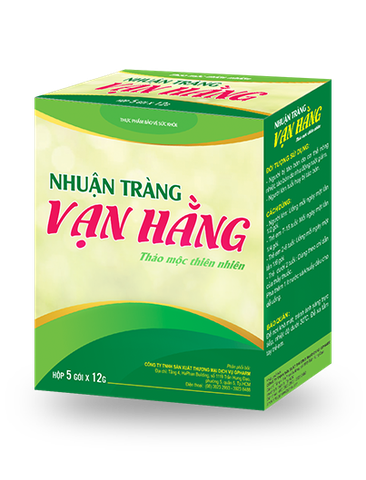 Nhuận Tràng Vạn Hằng