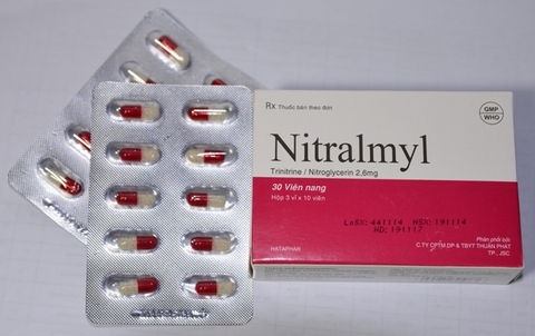 Nitralmyl