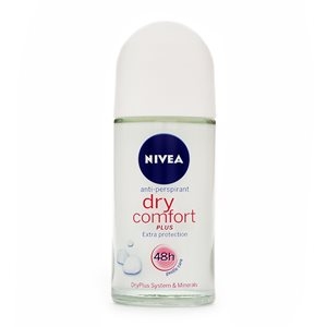 Lăn khử mùi Nivea Dry 50ml