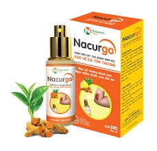 Nacurgo 30ml
