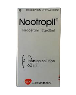 Nootropyl 12g/60ml