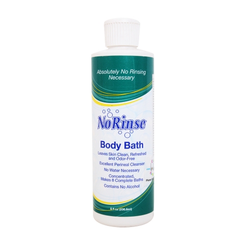 Norinse sữa tắm khô