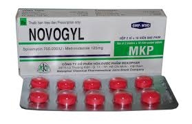 Novogyl