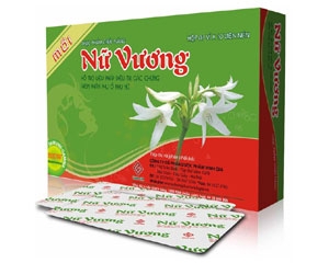 NỮ VƯƠNG