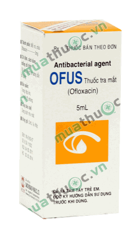 Ofus 5ml