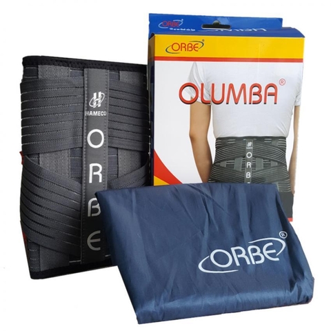 OLUMBA cỡ M