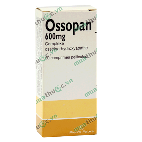 OSSOPAN