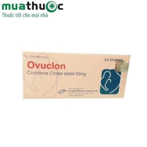 ovuclon