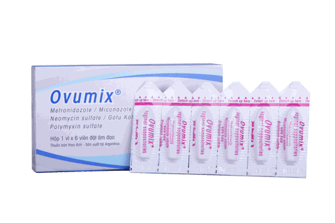 Ovumix