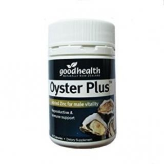 Oyster plus