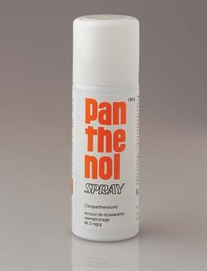 Panthenol Bình 130g