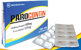 Parocontin