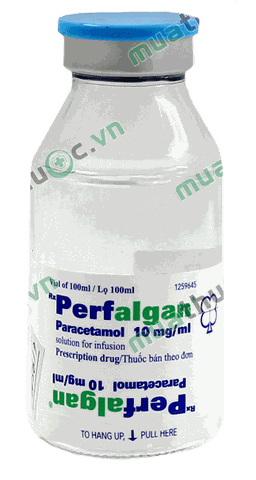 Perfalgen 10mg/ml