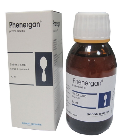 Phenergan 90ml