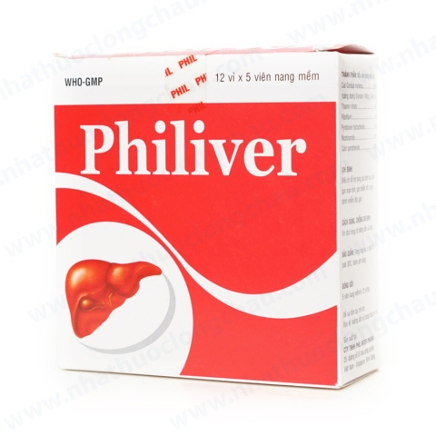 Philiver