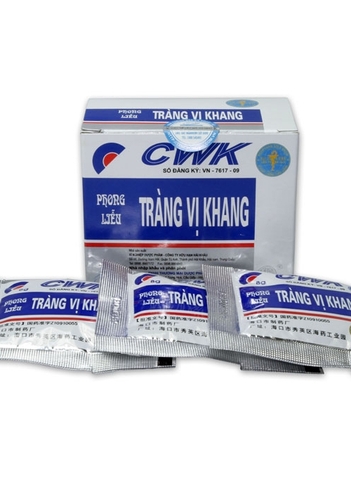 Phong liễu tràng vị khang