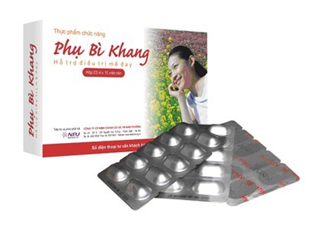 Phụ Bì Khang