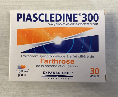 Piascledine 300