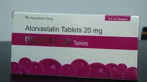 pilstat 20mg