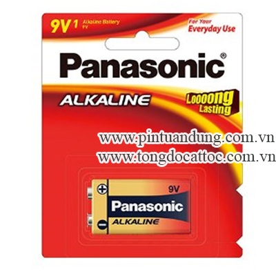 Pin Ống lasting