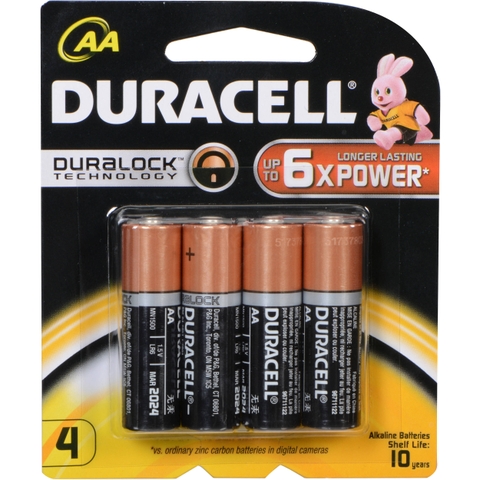 duracell