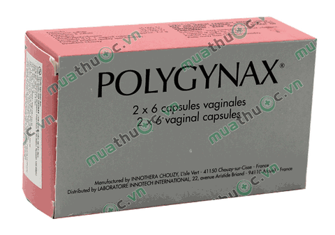 Polygynax