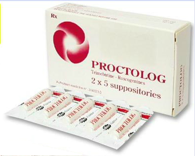 Proctolog