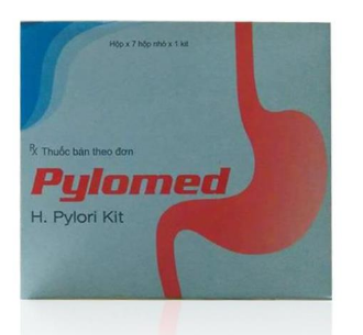 pylomed
