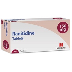 Ranitidine