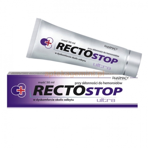 Rectostop 50ml