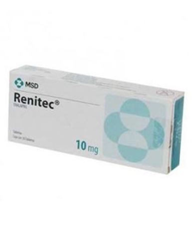 Renitec 10mg