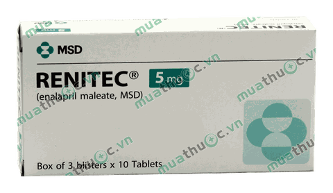 Renitec 5mg