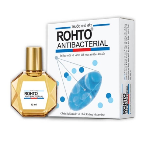 Rohto Antibacterial