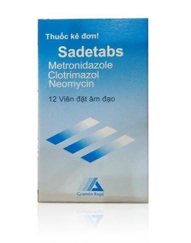 Sadetabs