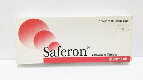 Saferon