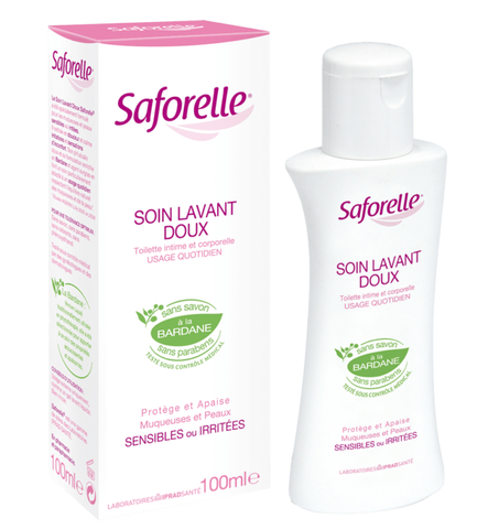 Saforelle 100ml