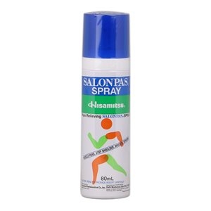 Salonpas 80ml