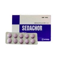 Sedachor