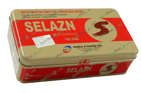 Selazin