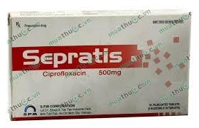 Sepratis