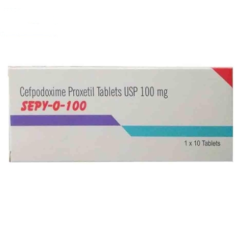Sepy-O - 200