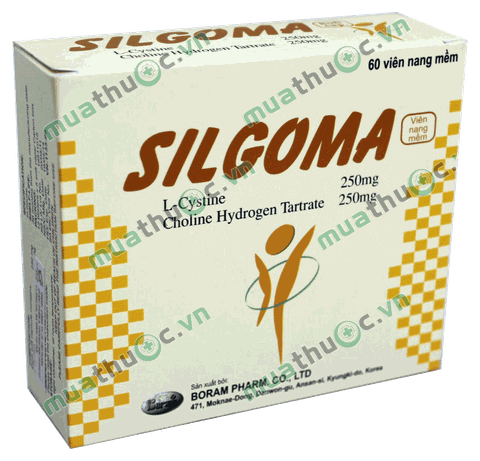 Silgoma