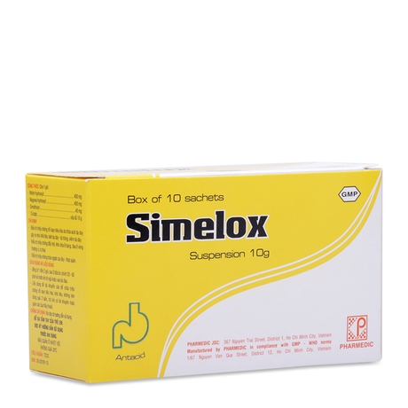 Simelox 10g