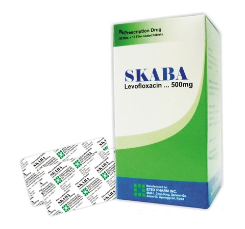 Skaba 500mg