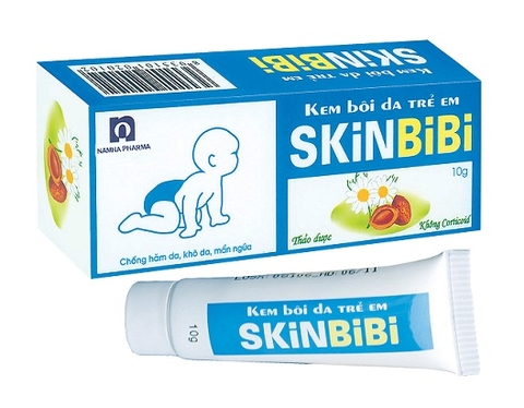 Skinbibi